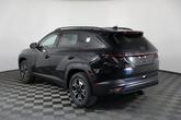 Thumbnail of 2026 Phantom Black Hyundai TUCSON