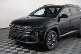 Thumbnail of 2026 Phantom Black Hyundai TUCSON