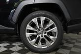 Thumbnail of 2021 Midnight Black Metallic Toyota RAV4