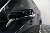 Thumbnail of 2021 Midnight Black Metallic Toyota RAV4