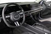 Thumbnail of 2025 Transmission Blue Hyundai SONATA
