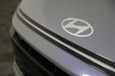 Thumbnail of 2025 Transmission Blue Hyundai SONATA
