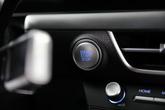 Thumbnail of 2025 Transmission Blue Hyundai SONATA