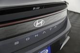 Thumbnail of 2025 Transmission Blue Hyundai SONATA