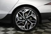 Thumbnail of 2025 Curated Silver Hyundai IONIQ 6