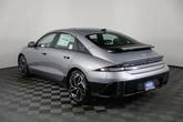 Thumbnail of 2025 Curated Silver Hyundai IONIQ 6