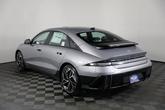 Thumbnail of 2025 Curated Silver Hyundai IONIQ 6