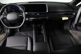 Thumbnail of 2025 Curated Silver Hyundai IONIQ 6