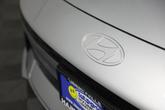 Thumbnail of 2025 Curated Silver Hyundai IONIQ 6