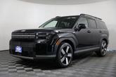 Thumbnail of 2025 Phantom Black Hyundai SANTA FE
