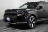 Thumbnail of 2025 Phantom Black Hyundai SANTA FE