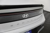 Thumbnail of 2025 Serenity White Hyundai SONATA