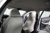 Thumbnail of 2025 Serenity White Hyundai SONATA