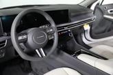 Thumbnail of 2025 Serenity White Hyundai SONATA