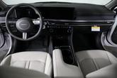 Thumbnail of 2025 Serenity White Hyundai SONATA