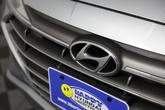 Thumbnail of 2020 Stellar Silver Hyundai ELANTRA