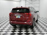 Thumbnail of 2018 Red Quartz Tintcoat GMC Terrain