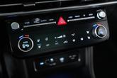Thumbnail of 2025 Atlantis Blue Hyundai TUCSON