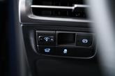 Thumbnail of 2025 Atlantis Blue Hyundai TUCSON