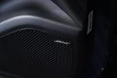 Thumbnail of 2025 Atlantis Blue Hyundai TUCSON