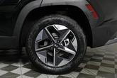 Thumbnail of 2025 Phantom Black Hyundai TUCSON