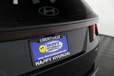 Thumbnail of 2025 Phantom Black Hyundai TUCSON