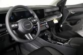 Thumbnail of 2025 Phantom Black Hyundai TUCSON