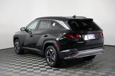 Thumbnail of 2025 Phantom Black Hyundai TUCSON