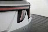 Thumbnail of 2022 Shimmering Silver Hyundai TUCSON