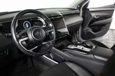 Thumbnail of 2022 Shimmering Silver Hyundai TUCSON