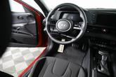 Thumbnail of 2025 Ultimate Red Hyundai ELANTRA
