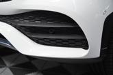 Thumbnail of 2022 White Mercedes-Benz GLC 300