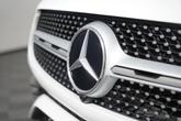 Thumbnail of 2022 White Mercedes-Benz GLC 300