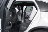 Thumbnail of 2022 White Mercedes-Benz GLC 300