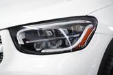 Thumbnail of 2022 White Mercedes-Benz GLC 300