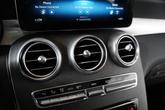Thumbnail of 2022 White Mercedes-Benz GLC 300