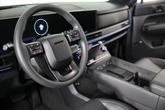 Thumbnail of 2024 Phantom Black Hyundai SANTA FE