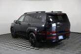 Thumbnail of 2024 Phantom Black Hyundai SANTA FE