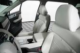Thumbnail of 2026 Phantom Black Hyundai SANTA FE HEV
