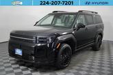 Photo of 2026 Phantom Black Hyundai SANTA FE HEV