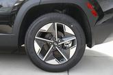 Thumbnail of 2025 Phantom Black Hyundai TUCSON