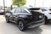 Thumbnail of 2025 Phantom Black Hyundai TUCSON