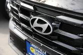 Thumbnail of 2025 Phantom Black Hyundai TUCSON