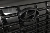 Thumbnail of 2025 Hyper White Hyundai PALISADE