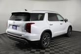 Thumbnail of 2025 Hyper White Hyundai PALISADE