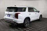 Thumbnail of 2025 Hyper White Hyundai PALISADE