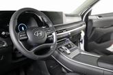 Thumbnail of 2025 Hyper White Hyundai PALISADE