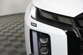 Thumbnail of 2025 Hyper White Hyundai PALISADE