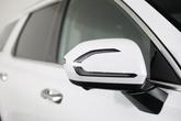 Thumbnail of 2025 Hyper White Hyundai PALISADE