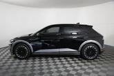 Thumbnail of 2023 Abyss Black Hyundai IONIQ 5